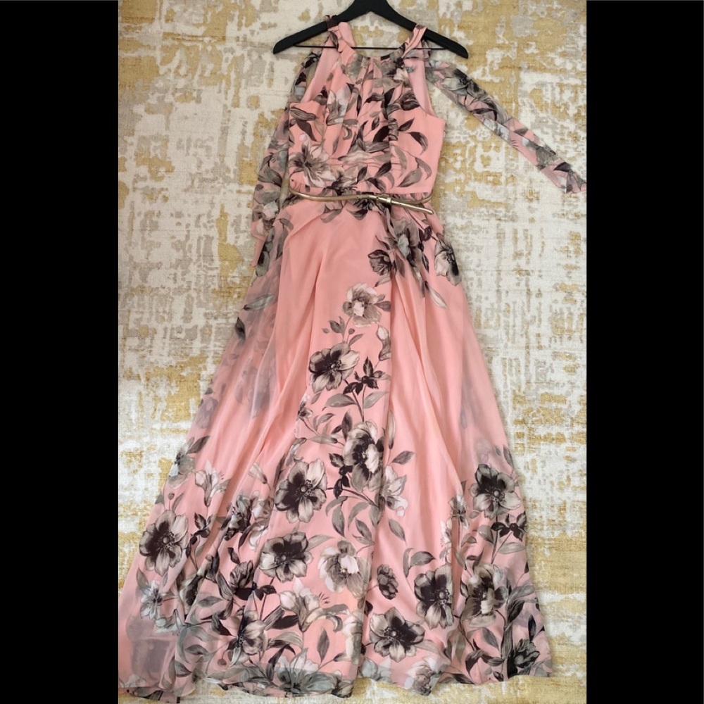 Eliza J Maxi